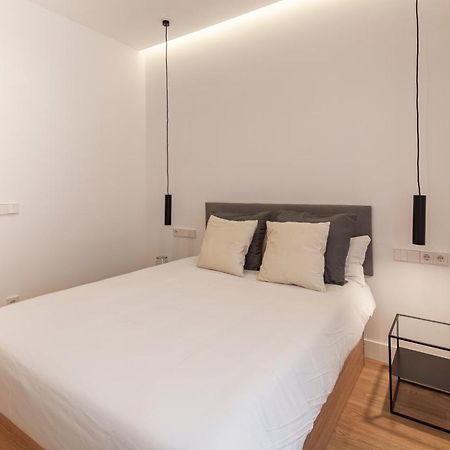 Plaza Espana III Calle Leganitos 2Br 2Bh Madrid Luaran gambar