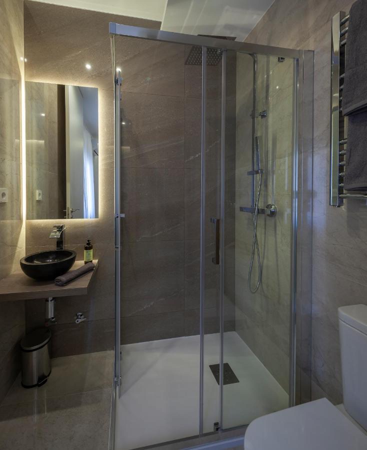 Plaza Espana III Calle Leganitos 2Br 2Bh Madrid Luaran gambar